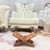 Ahşap Oymalı Rahle - Mini - 35 cm Ahşap Oymalı Rahle - Mini - 35 cm